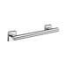 Orren Ellis Witherspoon 11.25" Grab Bar Metal in Gray | 1.875 H in | Wayfair 648EA07F346F4EB495122E3218251F49