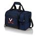 Picnic Time NCAA Insulated Picnic Cooler in Blue/Black | 20.5 H x 10 W x 8.5 D in | Wayfair 508-23-915-594-0