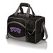 Picnic Time NCAA Insulated Picnic Cooler in Black | 20.5 H x 10 W x 8.5 D in | Wayfair 508-23-175-844-0