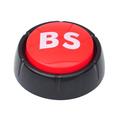 Allures & Illusions BS Button | 1.5 H x 3 W in | Wayfair BS-BUTTON