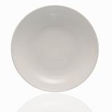 Red Vanilla Forte 30 oz. Soup Bowl Porcelain China/Ceramic in White | 1.5 H in | Wayfair FF900-400/6