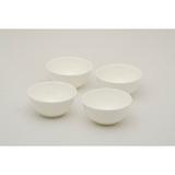 Lark Manor™ Helios 8 oz. Rice Bowl Bone China/Ceramic in White | 2 H in | Wayfair 18EE51539E774AC697E6440A01CB616F