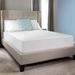 Sealy Cooling Comfort Hypoallergenic Mattress Cover Polyester | 80 H x 60 W in | Wayfair 6114ATC