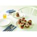 GR Maze 5-Piece Serving Bowl Set All /Earthenware/Stoneware in White Royal Doulton Exclusively for Gordon Ramsay | 2 H x 9.3 W x 9.3 D in | Wayfair