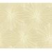 Mercer41 Aquavia Starburst 33' L x 20.5" W Texture Wallpaper Roll Paper in White | 20.5 W in | Wayfair 117BD939823341399E8708E6544723EB