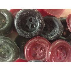 Star Hollow Candle Company Buttons Cinnamon Stix Tarts | 7.5 H x 3.5 W x 2.5 D in | Wayfair TBUTCS