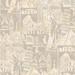 Ophelia & Co. Dorcheer 27' L x 27" W Wallpaper Roll Paper in White | 27 W in | Wayfair 9067BA1C70DA4B20957A791F100EE9EA