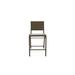 Telescope Casual Reliance Stacking Patio Dining Side Chair Sling | 43 H x 21 W x 28 D in | Wayfair 8L8J47601