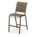 Telescope Casual Reliance 26" Patio Bar Stool | 43 H x 21 W x 28 D in | Wayfair 8L8K-A110