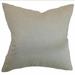 The Pillow Collection Napperby Solid Bedding Sham 100% Cotton | 26 H x 20 W x 5 D in | Wayfair STD-PP-LINEN-C100