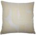 The Pillow Collection Utara Geometric Bedding Sham Cotton Blend in Gray | 36 H x 20 W x 5 D in | Wayfair KING-BAR-MER-M9736-SUNSHINE-P54C46