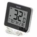 Taylor Indoor/Outdoor Thermometer | 0.7 H x 6.4 W x 7 D in | Wayfair 1710