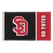 Victory Corps NCAA Polyester House Flag | 36 H x 60 W in | Wayfair 810003USD-002