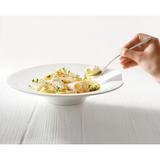Villeroy & Boch Pasta Passion 10.75" Dinner Plate Porcelain China/Ceramic in White | Wayfair 1041718469