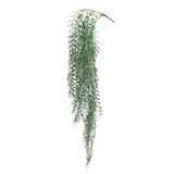 Millwood Pines 39" Artificial Pepper Berry Hanging Plant Plastic | 39 H x 9 W x 9 D in | Wayfair ECE3AD8836D14B879090B060ED6351D4