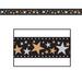 The Party Aisle™ Awards Night Star Filmstrip Poly Decorating Wall Décor | 18 H x 300 W in | Wayfair C2FFB9645F334A25AEAE0DB3F1AB0406