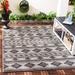 Black/Blue 0.25 in Area Rug - Union Rustic Amarien Multicolor Area Rug | 0.25 D in | Wayfair 5E464E317273439C82A210842913BF87