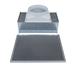 Windster WS-68N Series Range Hood Non-Duct Kit in Gray | 8.25 H x 12.5 W x 7 D in | Wayfair WS-68NDK