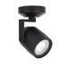 WAC Lighting Paloma Track Head in Black | 7.375 H x 4.5 W x 4.5 D in | Wayfair MO-LED522F-835-BK