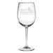 Susquehanna Glass Real Housewines 19 oz. Crystal All Purpose Wine Glass Crystal | 9 H x 3 W in | Wayfair WAY-4584-1397-4