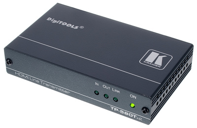 Kramer TP-580TXR HDBaseT Sender