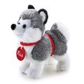 Trudi TUD07000 Trudini Husky Small