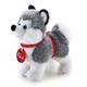 Trudi TUD07000 Trudini Husky Small