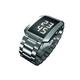 Rosendahl Herren Digital Quarz Smart Watch Armbanduhr mit Edelstahl Armband 43232