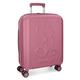 Disney Premium Kindergepäck, 55 Cm, 38 Liters, Pink (Rosa)