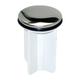 Noyon&thiebault - Clapet de vidage à ailettes Ø39 mm noyon lavabo/ bidet - 35857