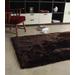 "Bowron Long Wool Rectangle Sheepskin Area Rug 5'6"" x 8' - MROLW150X240"