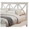 Potter Full Size Bed - Headboard Only - Alpine Furniture 955-08F-HB