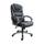 &quot;Boss Office Products B8601 &quot;&quot;NTR&quot;&quot; Executive LeatherPlus Chair&quot;
