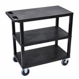 Utility Cart - Luxor EC222HD-B