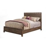 Sydney Full Size Panel Bed - Alpine Furniture 1700-08F