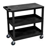 Utility Cart - Luxor EC211-B