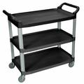 Utility Cart - Luxor SC13-B