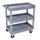 Utility Cart - Luxor EC111HD-G