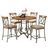 5-Pc. Hamilton Gathering Set - Powell 697-441M2