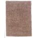 ConfettiShag Champagne 8x10 - Linon Home Décor RUG-CI0781