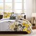 Mi Zone Allison Twin/Twin XL Comforter Set in Yellow - Olliix MZ10-074