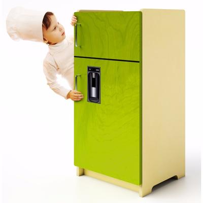 Let's Play Toddler Refrigerator - Whitney Brothers WB2245