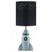 Signature Design Cale Ceramic Table Lamp - Ashley Furniture L857674