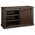 Signature Design Budmore Medium TV Stand - Ashley Furniture W562-28