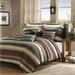 Madison Park Yosemite Full/Queen Quilted Coverlet Set in Multi - Olliix MP13-270