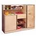 Preschool Kitchen Combo - Whitney Brothers WB0770
