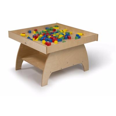 Big Wide Discovery Table - Whitney Brothers WB1606
