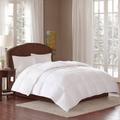 Sleep Philosophy Maximum Warmth King Comforter in White - Olliix BASI10-0298