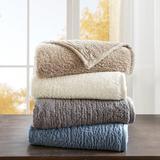 Burlington King Berber Blanket - Woolrich WR51-2219