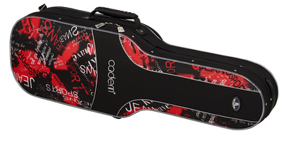 Artonus Cadem Sport Violin Case CS-1